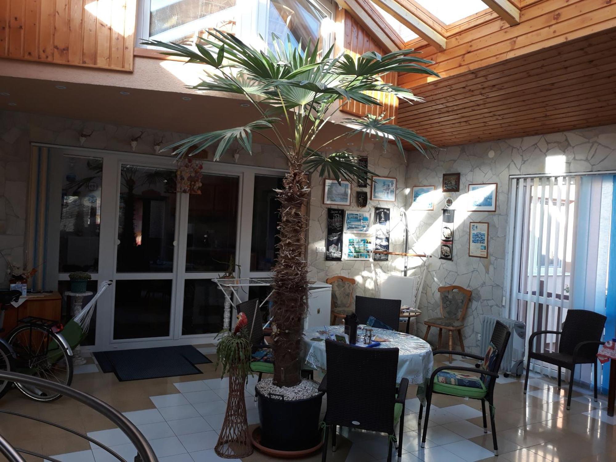 Kenezy Lux Apartman Vendeghaz Hajdúszoboszló Dış mekan fotoğraf