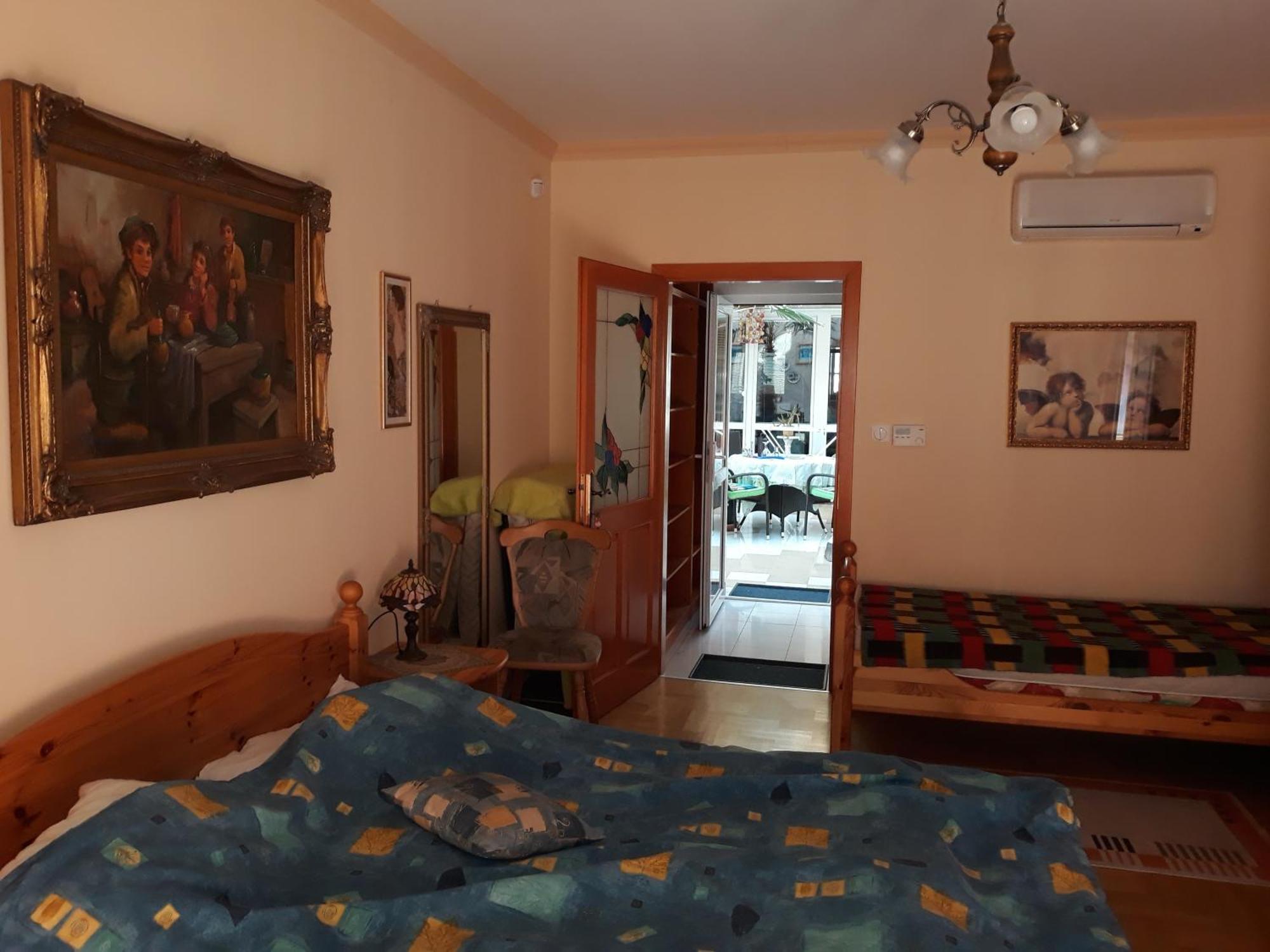 Kenezy Lux Apartman Vendeghaz Hajdúszoboszló Dış mekan fotoğraf