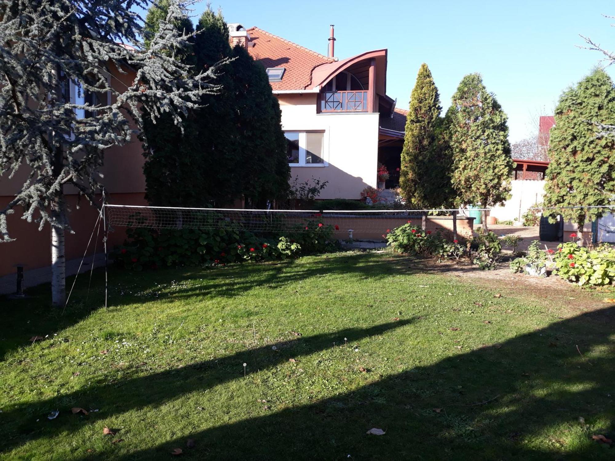 Kenezy Lux Apartman Vendeghaz Hajdúszoboszló Dış mekan fotoğraf
