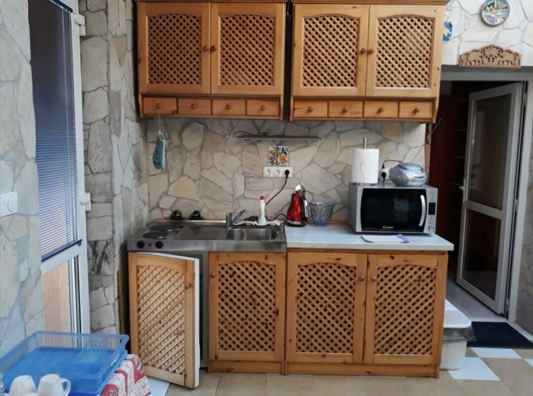 Kenezy Lux Apartman Vendeghaz Hajdúszoboszló Dış mekan fotoğraf