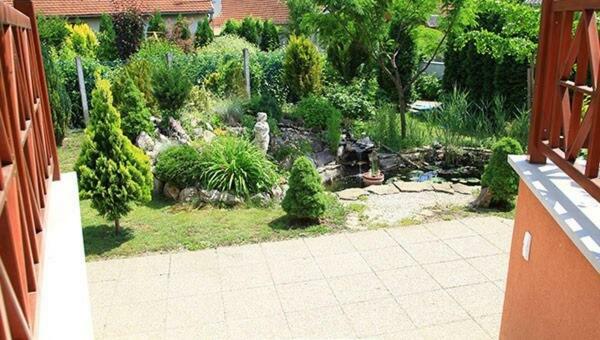 Kenezy Lux Apartman Vendeghaz Hajdúszoboszló Dış mekan fotoğraf